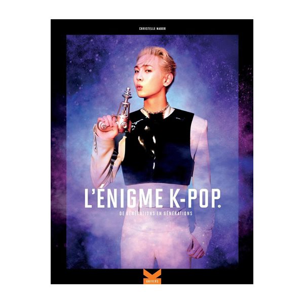 L'énigme k-pop, Vol. 2. De générations en générations