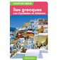 Iles grecques : les Cyclades et Athènes