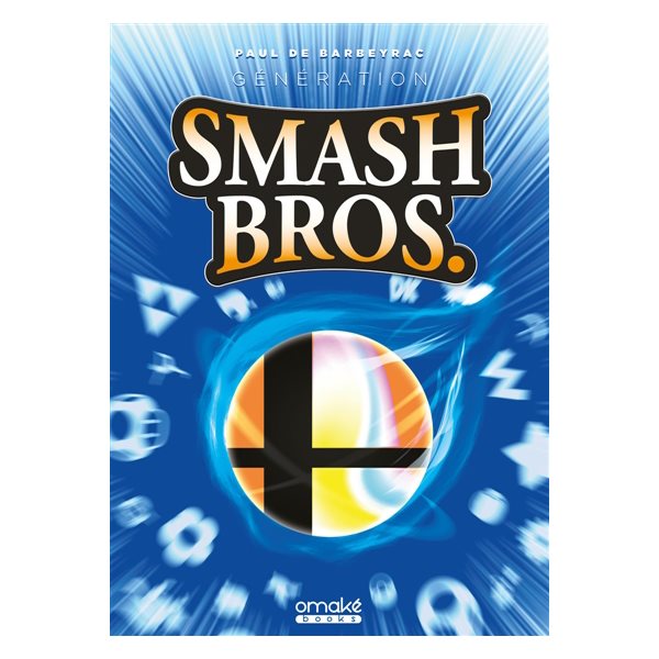 Génération Smash Bros.