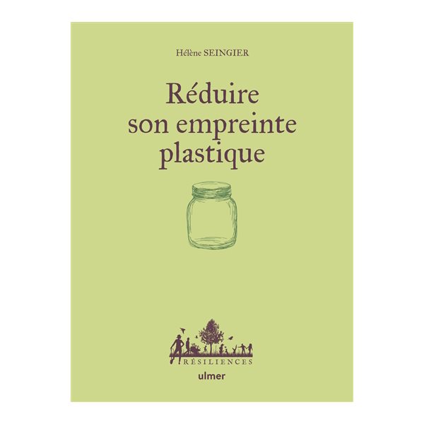 Réduire son empreinte plastique