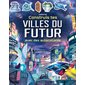 Construis tes villes du futur avec des autocollants