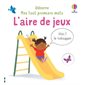 L'aire de jeux