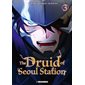 The druid of Seoul station, Vol. 3