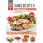 Sans gluten : 21 jours de menus