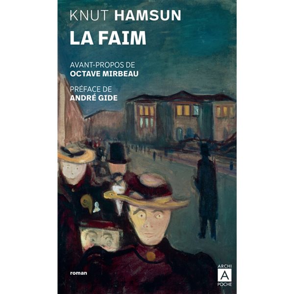 La faim