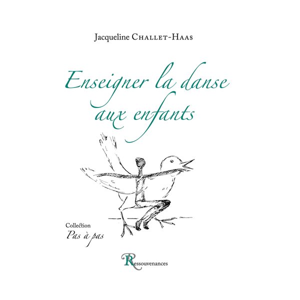 Enseigner la danse aux enfants