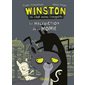 La malédiction de la momie : Winston