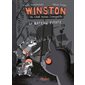 Le bateau pirate : Winston