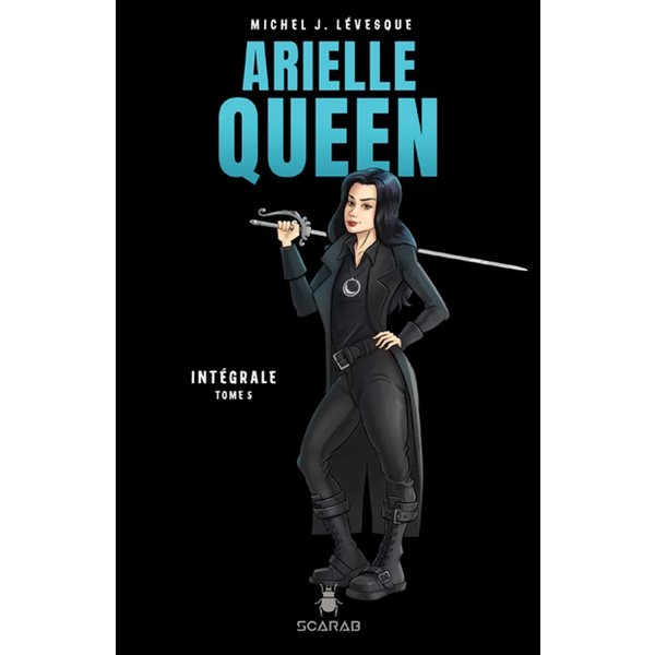 Arielle Queen, Intégrale 5