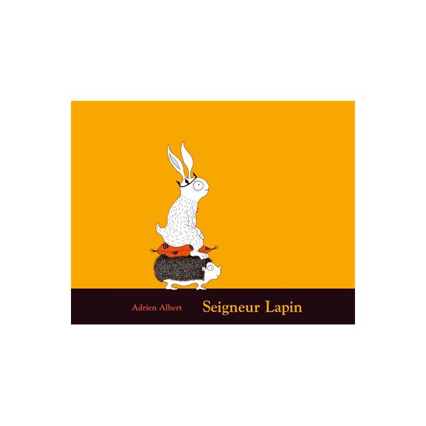 Seigneur Lapin