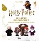 Harry Potter : le livre de crochet : 14 modèles