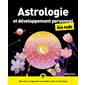 Astrologie et développement personnel pour les nuls