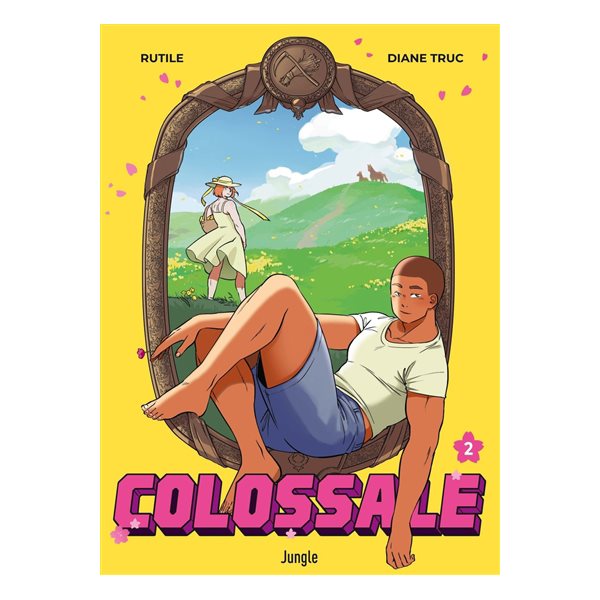 Colossale, Vol. 2