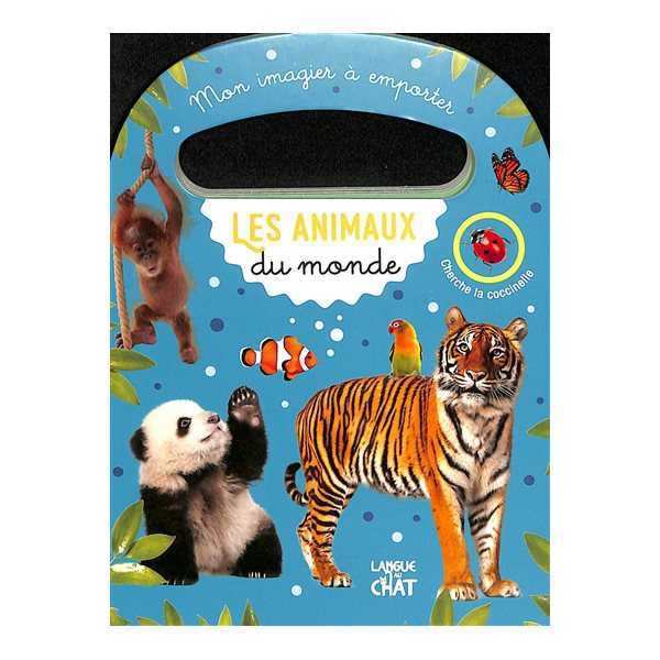 Les animaux du monde