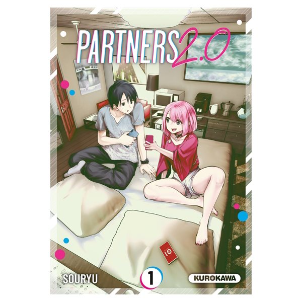 Partners 2.0, Vol. 1