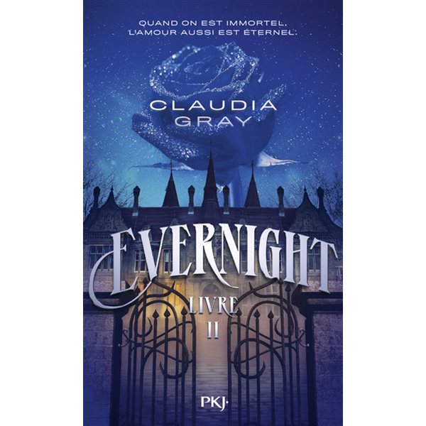 Evernight, Vol. 2