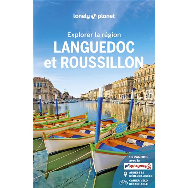 Languedoc-Roussillon : explorer la région