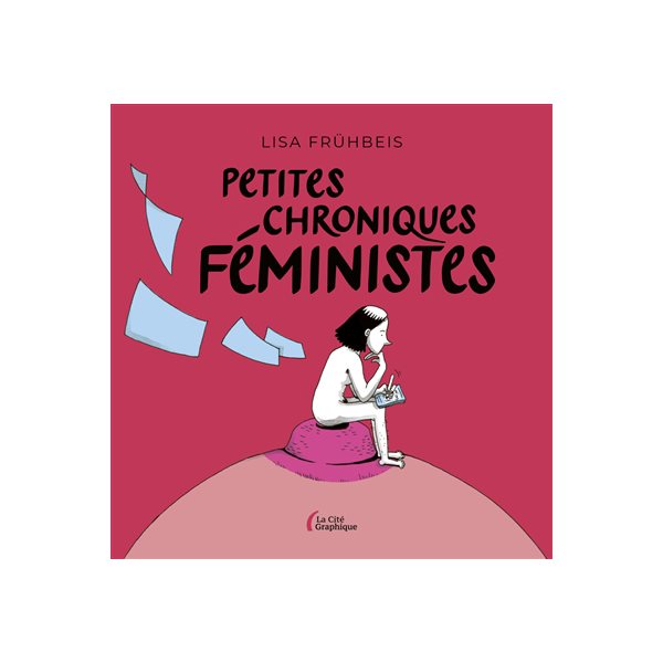 Petites chroniques féministes