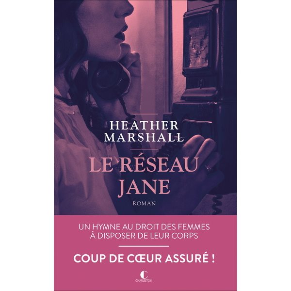 Le réseau Jane