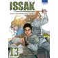 Issak, Vol. 13