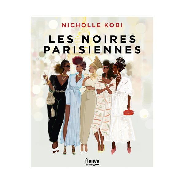 Les Noires parisiennes