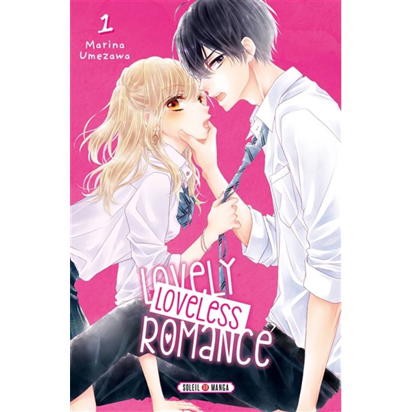 Lovely loveless romance, Vol. 1