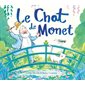 Le chat de Monet