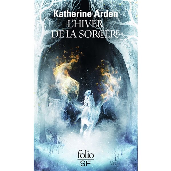 L'hiver de la sorcière