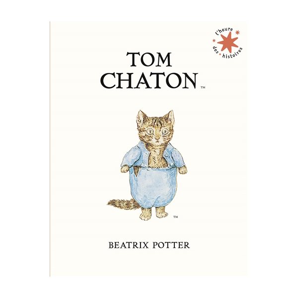 Tom Chaton