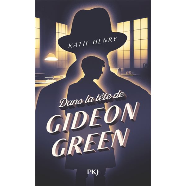 Dans la tête de Gideon Green