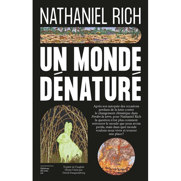 Un monde dénaturé