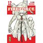 Fire force, Vol. 12