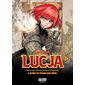 Lucja : a story of steam and steel, Vol. 1