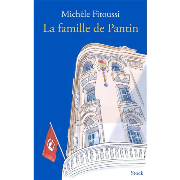 La famille de Pantin