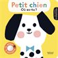 Petit chien, où es-tu ?