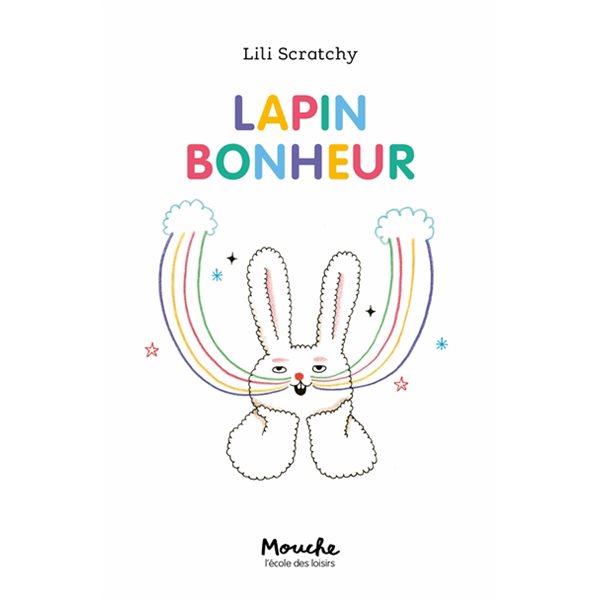 Lapin bonheur