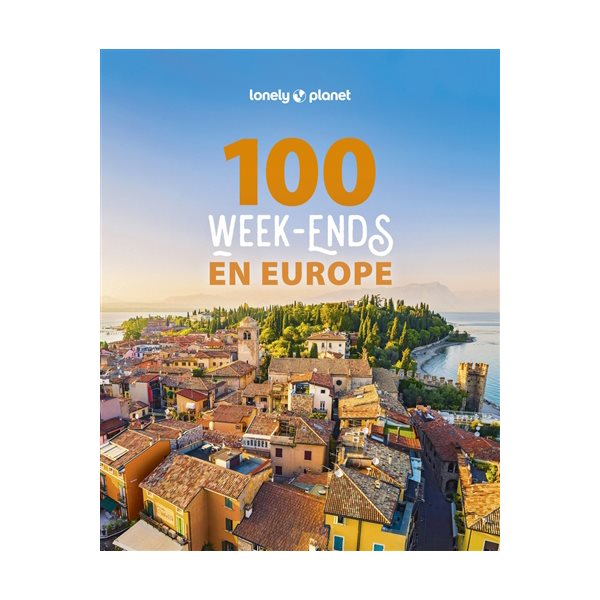 100 week-ends en Europe