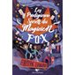 Les prodigieux secrets du magicien Fox
