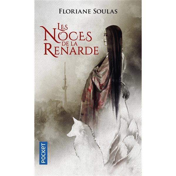 Les noces de la Renarde