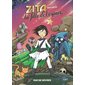 Zita, la fille de l'espace, Vol. 3