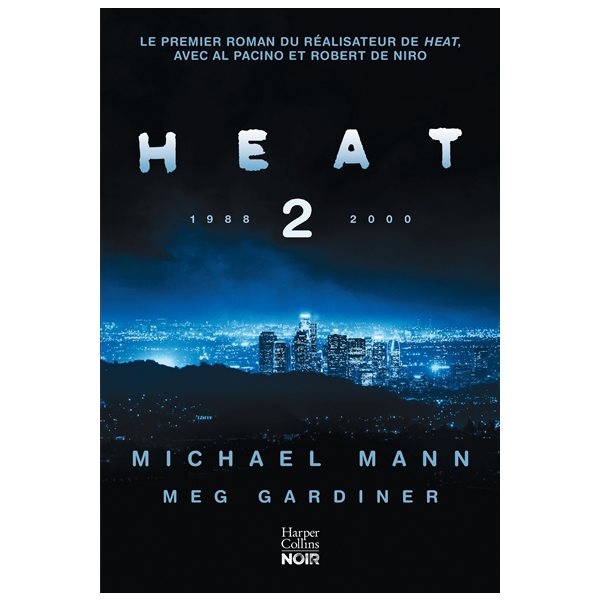 Heat 2 : 1988, 2000