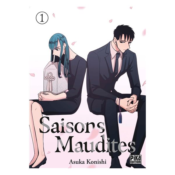 Saisons maudites, Vol. 1