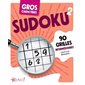 Sudoku 2 150 grilles intermédiaires