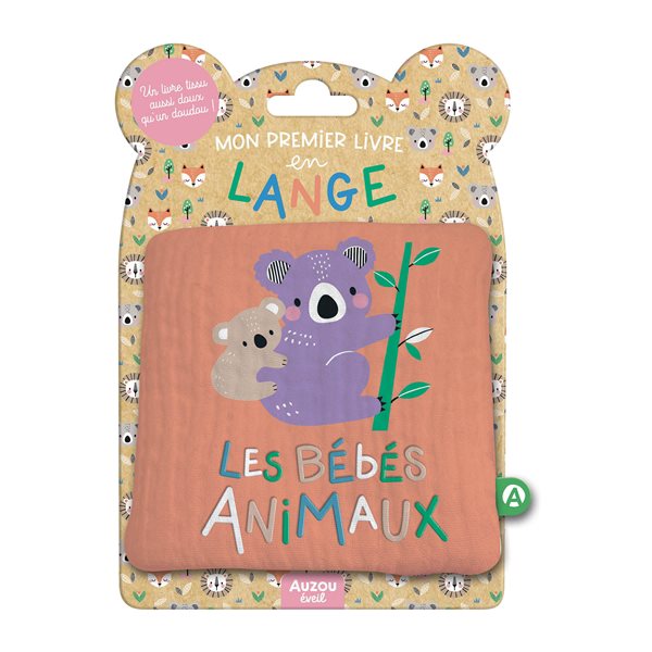 Les bébés animaux