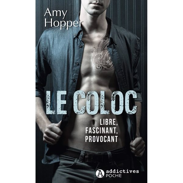 Le coloc