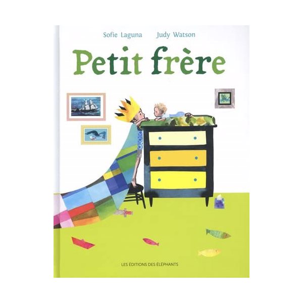 Petit frère