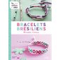 Bracelets brésiliens : 80 modèles, 3 niveaux