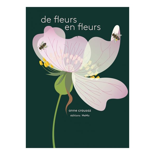 De fleurs en fleurs