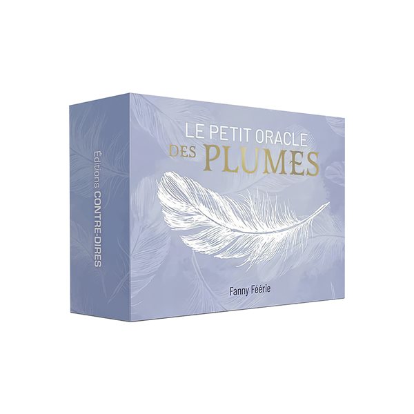 Le petit oracle des plumes