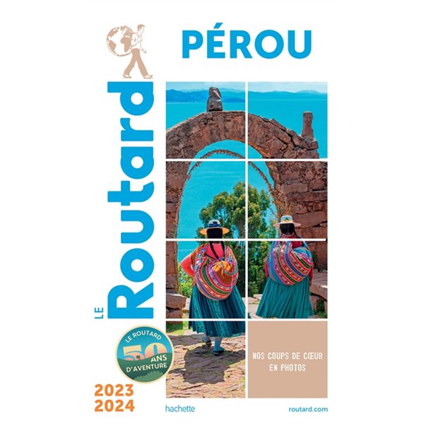 Pérou : 2023-2024